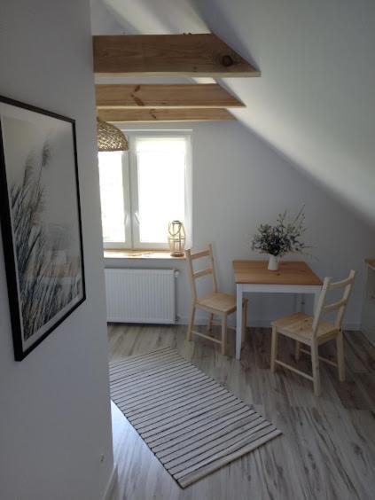 Polne Zacisze Guest House Lgin Eksteriør bilde